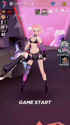 刀光与少女[图6]