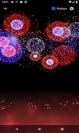 新年烟花模拟器[图1]