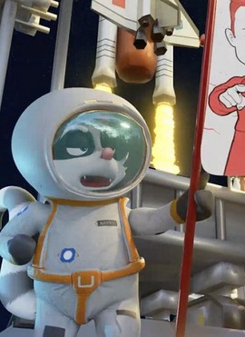 太空探索模拟器[图1]