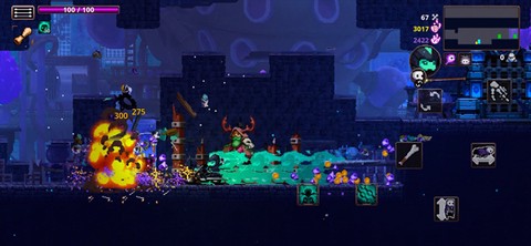 Skul:英雄杀手[图1]