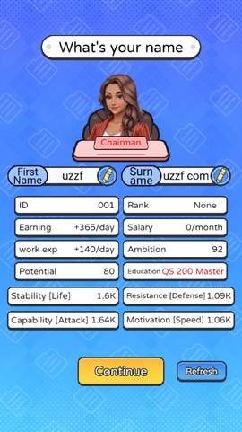 老板模拟器[图2]