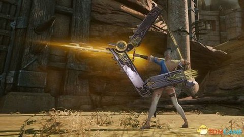 怪物猎人ol秘箭怎么用