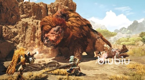 怪物猎人ol秘箭怎么用[图1]