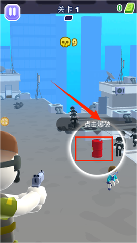 特种救援队[图4]