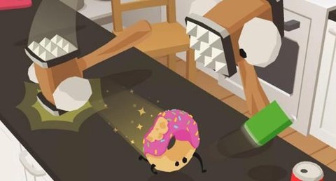 汉堡小达人[图1]