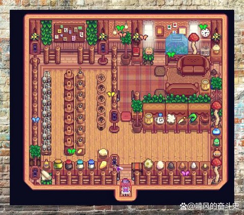 星露谷物语蜂房怎么用