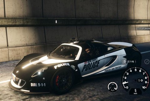 极品飞车18用什么玩[图2]