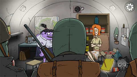 避难所：生存[图2]