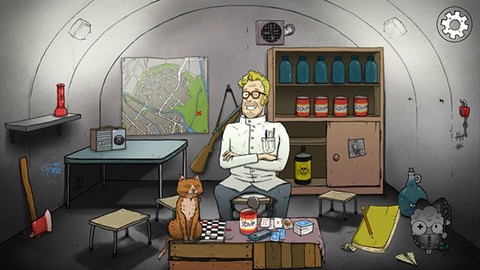 避难所：生存[图5]