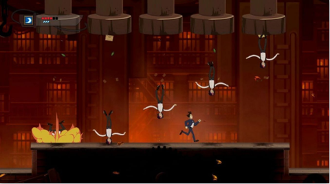 异世界冒险记图2