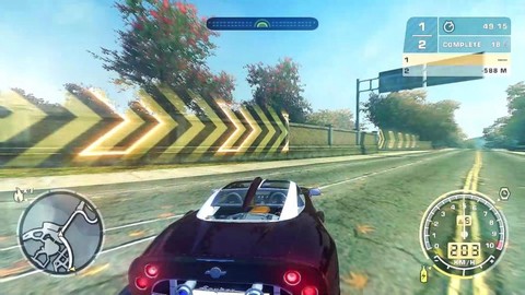 极品飞车引擎如何获得