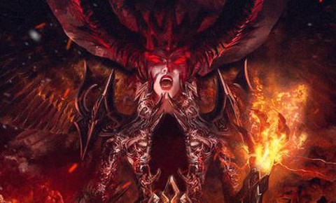 混沌破坏神[图1]