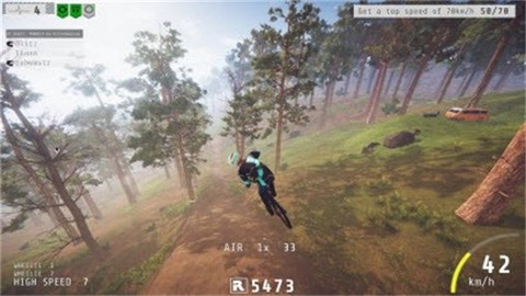 山地赛车模拟器[图1]