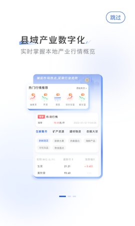 小黄牛供应链图2