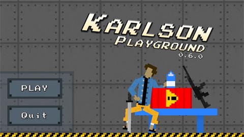 卡尔森游乐场[图1]