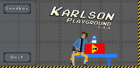 卡尔森游乐场图2