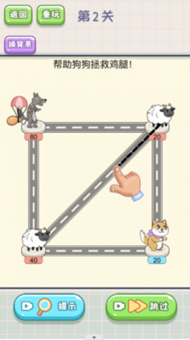 奔跑吧热狗[图1]