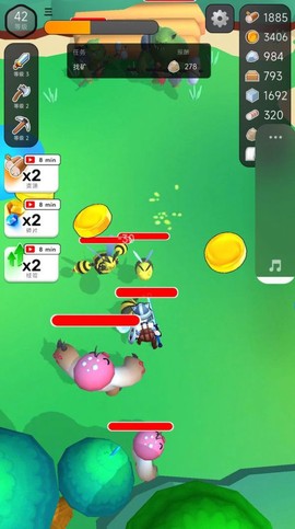 末日荒岛余生图3