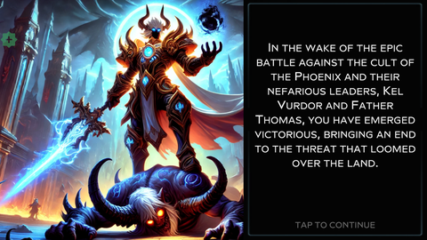 奥术探索传奇2[图3]