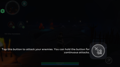 奥术探索传奇2[图5]