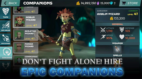 奥术探索传奇2图1