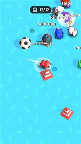 我们当中派对图3