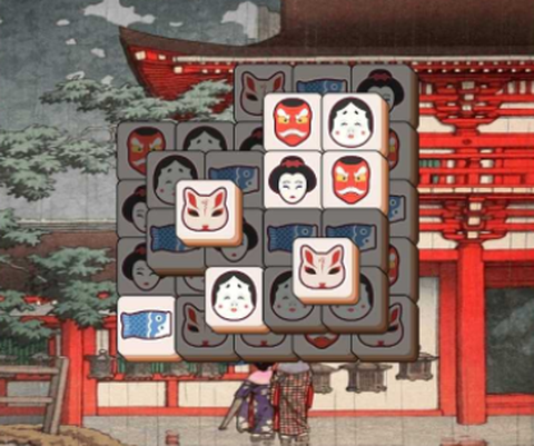 方块对对碰[图1]