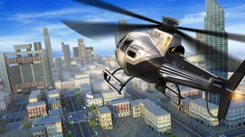 侠盗:正义之城图2