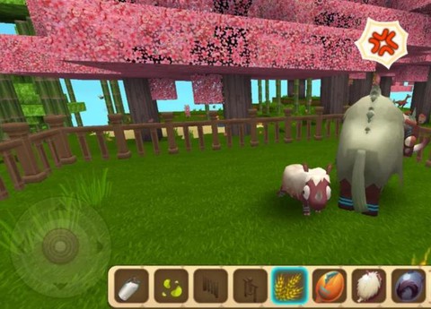 迷你世界怎么做软皮革[图2]