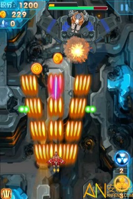 天天空战英雄[图1]