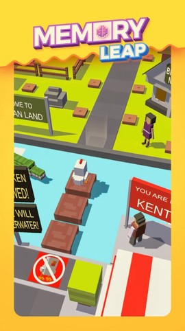 像素公鸡跳跃图2