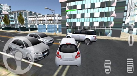 极限飞车求生图1