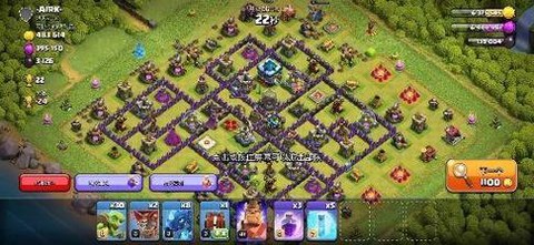 部落冲突怎么判断死鱼[图1]