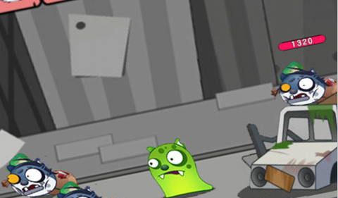 神奇狗头人大冒险[图1]