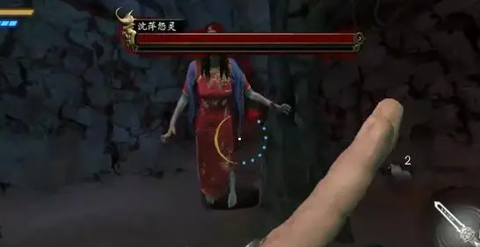 无尽噩梦5怨灵咒[图2]