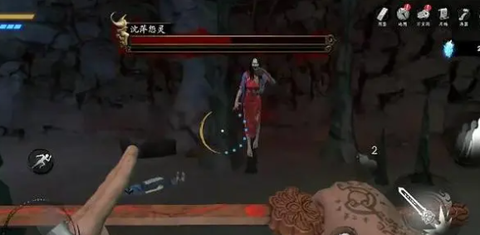 无尽噩梦5怨灵咒[图4]