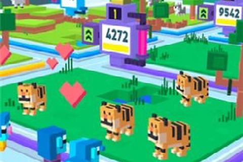 太空动物园[图1]