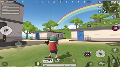 像素雷霆队长图2