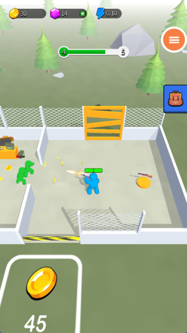 大战僵尸模拟器[图3]