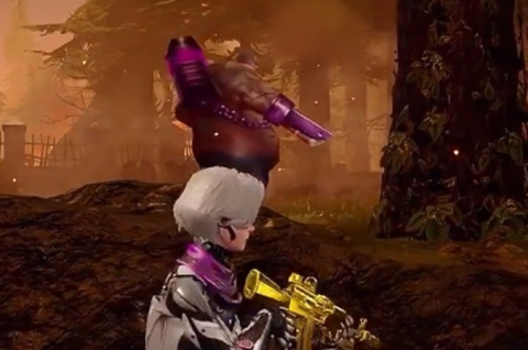 幸存的感染者[图1]