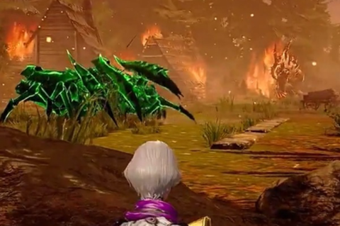 幸存的感染者图2