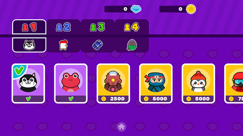 二三四人迷你游戏[图4]