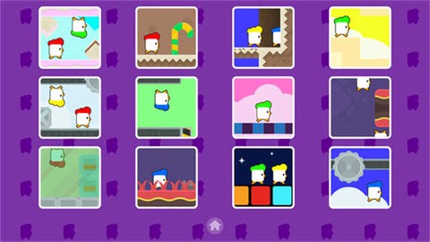 二三四人迷你游戏图2