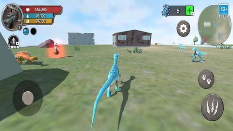 恐龙猎杀时刻图2