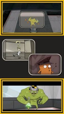 密室逃亡传说图2