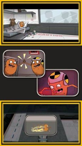 密室逃亡传说图3