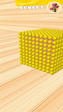 磁铁解压游戏图2