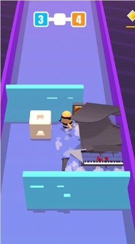 逃离监狱：隐蔽图1