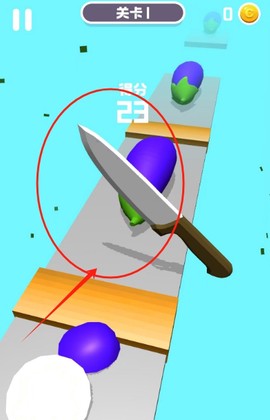 开心水果削削乐[图3]