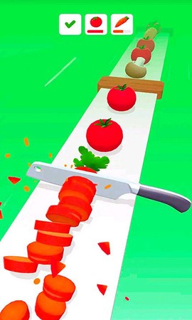 开心水果削削乐图3